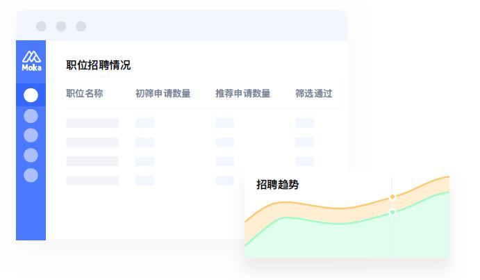 招聘管理系统_招聘管理系统操作手册 V2.0版本 铸造英才网(3)