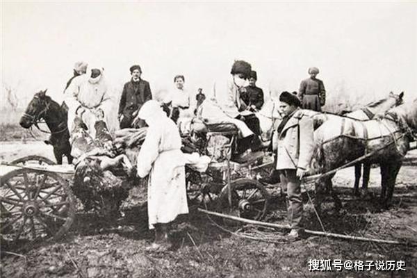 1910年,东北鼠疫是如何被扑灭?清廷拿出三招,今天仍然有效