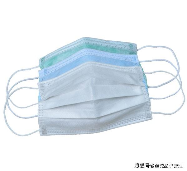 中国口罩品牌排行榜_中国口罩品牌排行榜_2020年中国防护口罩品牌TOP15排行榜(2)