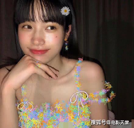 原创 盗女星图翻车,又疑似开小