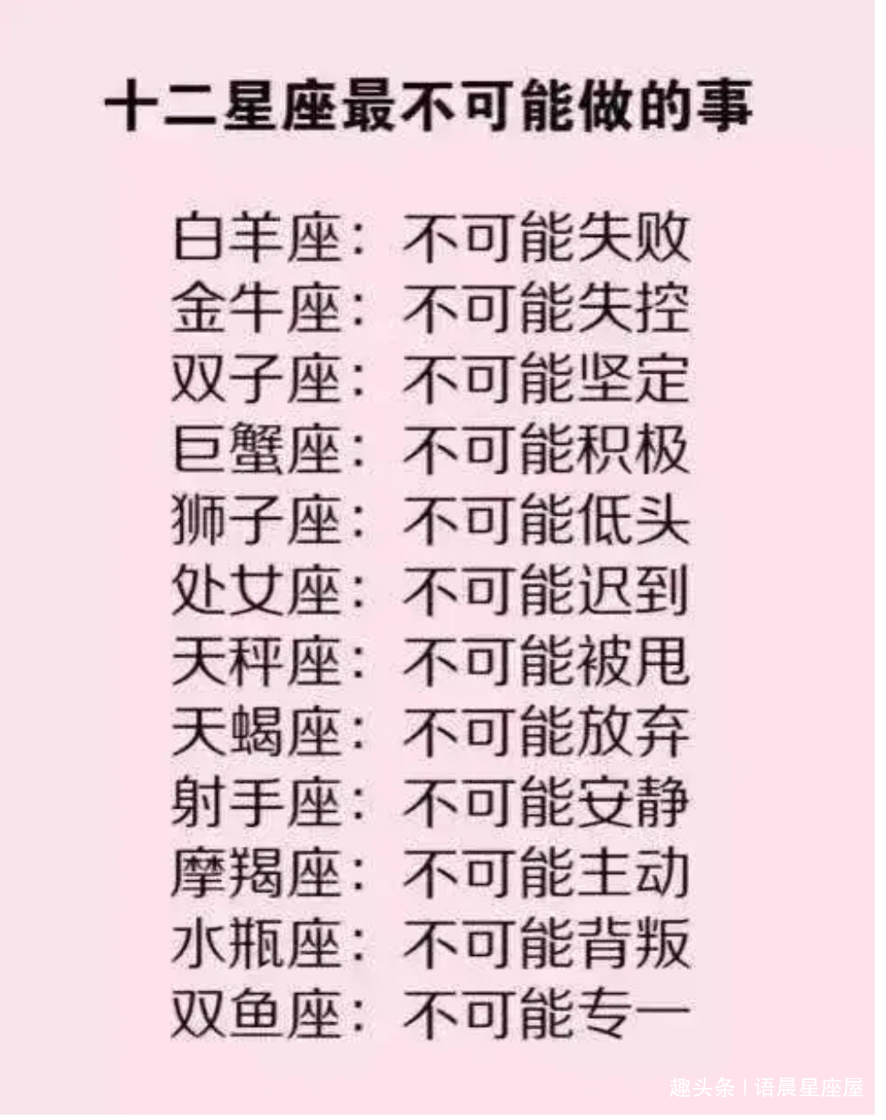 星座排行_十二星座排行(3)