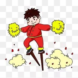 元宵节习俗,你知道哪些?