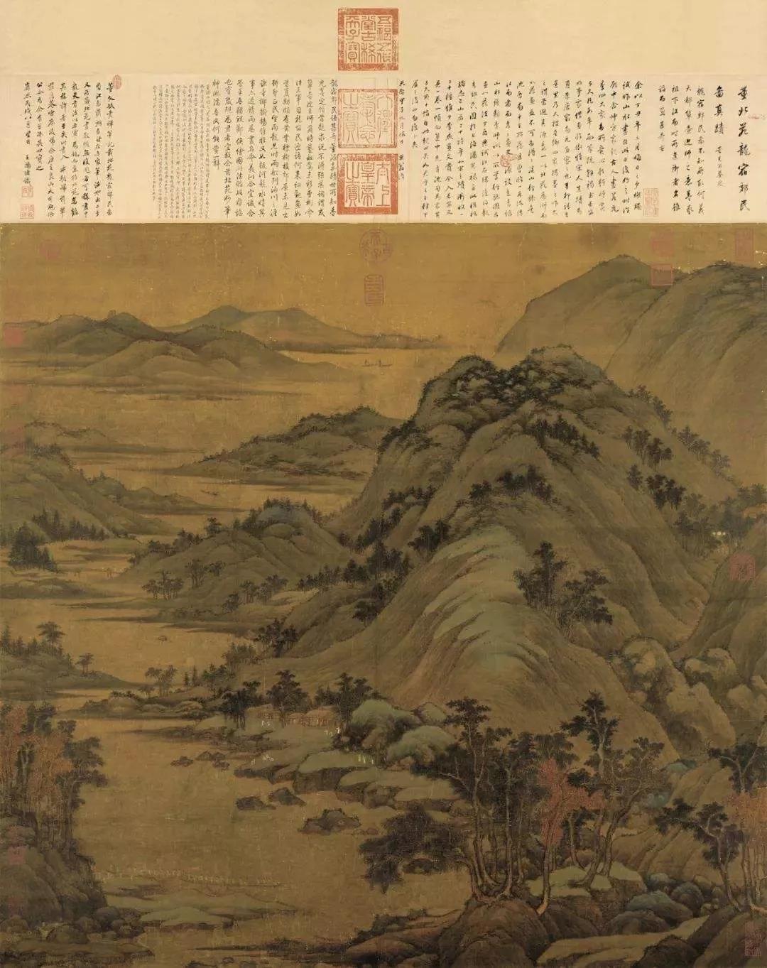 宋朝|为什么宋朝审美，能领先世界一千年？