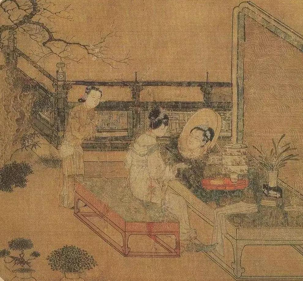 宋朝|为什么宋朝审美，能领先世界一千年？