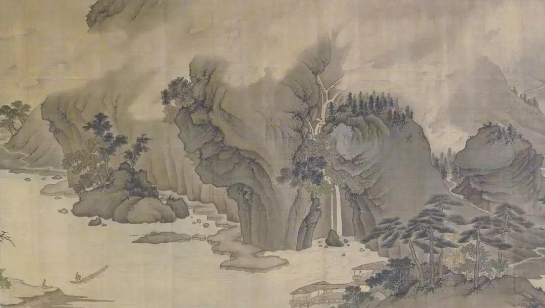 宋朝|为什么宋朝审美，能领先世界一千年？