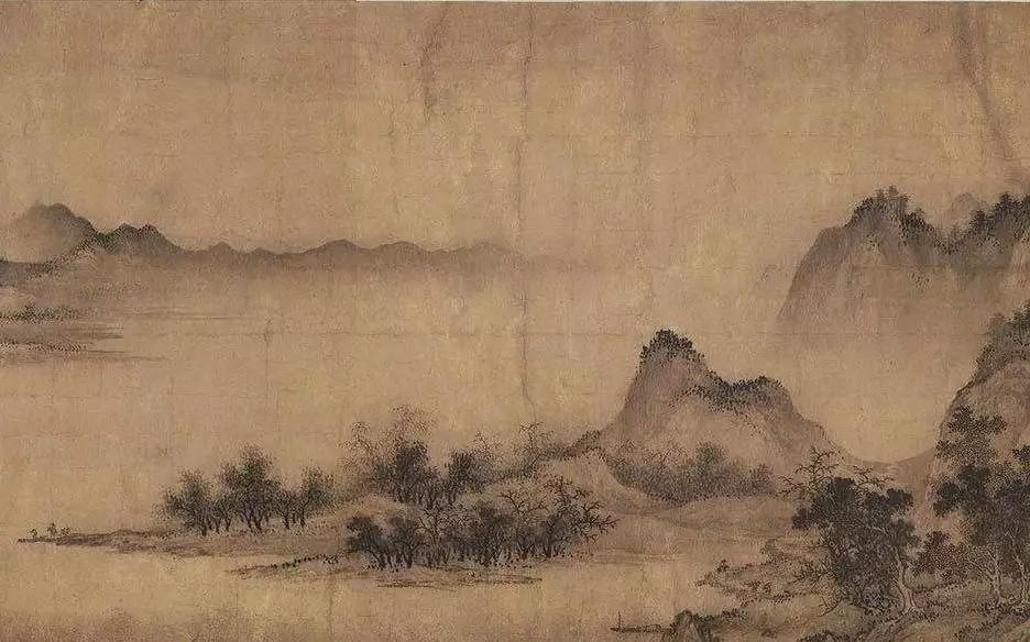 宋朝|为什么宋朝审美，能领先世界一千年？