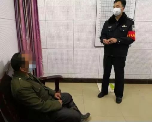 强行冲卡、发生肢体冲突,贺州警方重拳处理多