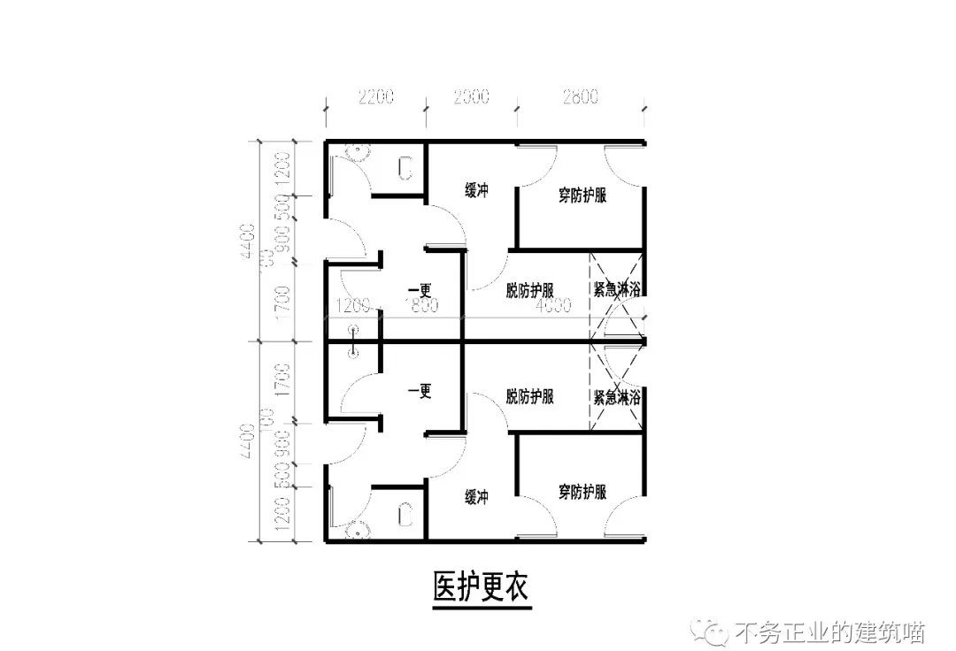 设计图纸全公开 武汉火神山 雷神山医院建成为何如此之快