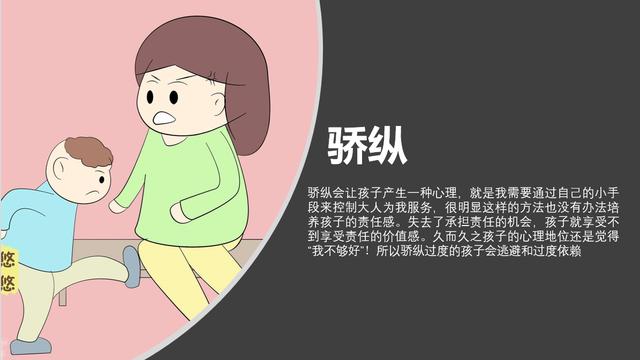 儿子骂我怎么办