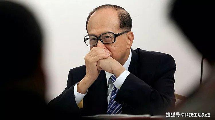 香港两大家族捐款千万援助武汉，李嘉诚至今沉