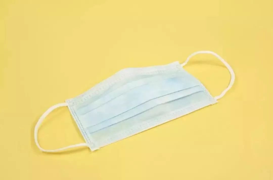 从人多的菜场、超市买菜回来,如何给自己消毒