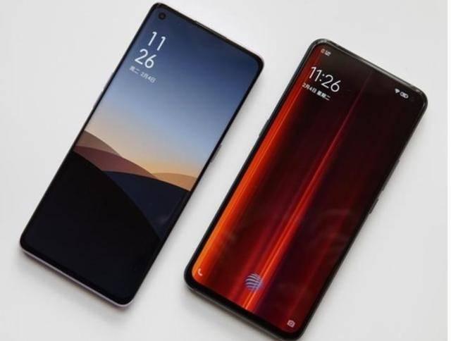 网友爆料iQOO 3核心参数，除了5G还有这些亮点足够吸引人！