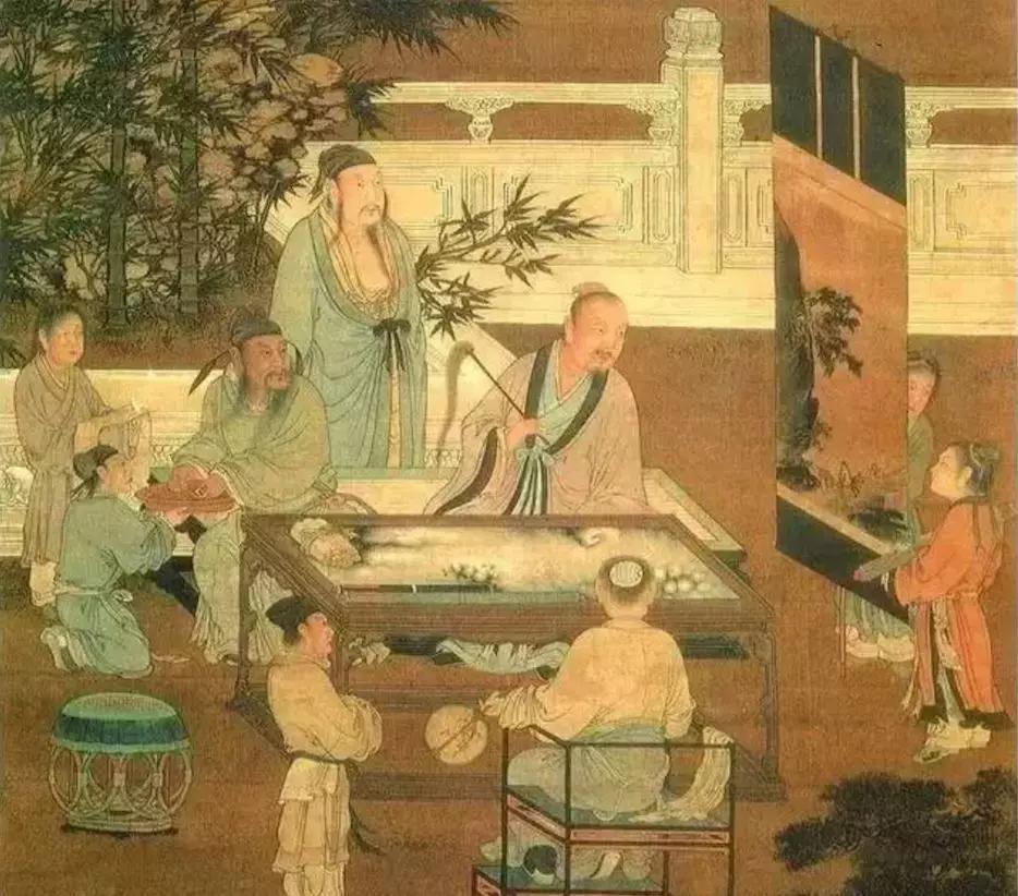 宋朝|为什么宋朝审美，能领先世界一千年？