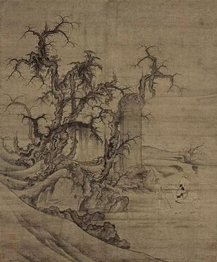 宋朝|为什么宋朝审美，能领先世界一千年？