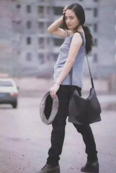 女性|12张老照片：想不到80年代的中国女性那么美！