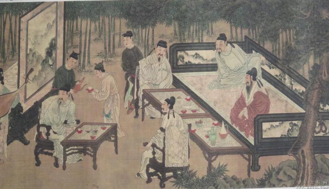 宋朝|为什么宋朝审美，能领先世界一千年？