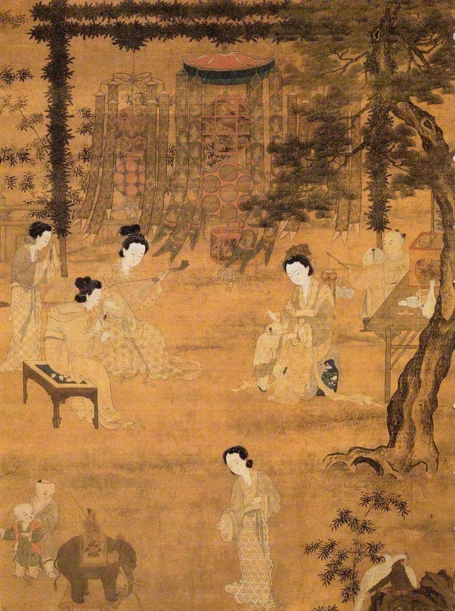 宋朝|为什么宋朝审美，能领先世界一千年？