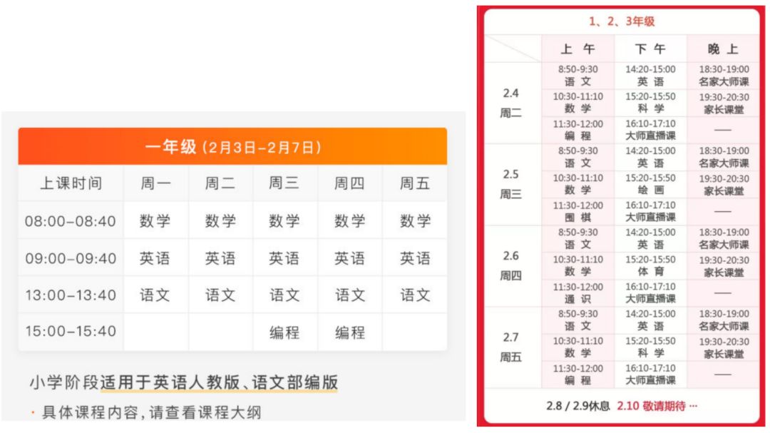 延迟开学，二宝妈教你如何选择网上课程，让娃享受优质资源