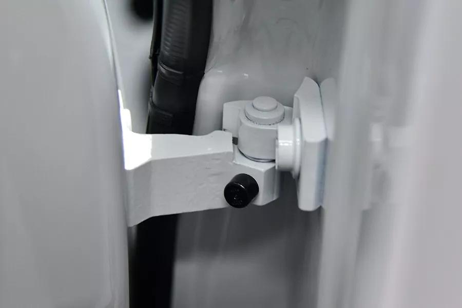 用料能省就省,请问这还是一辆大众吗?