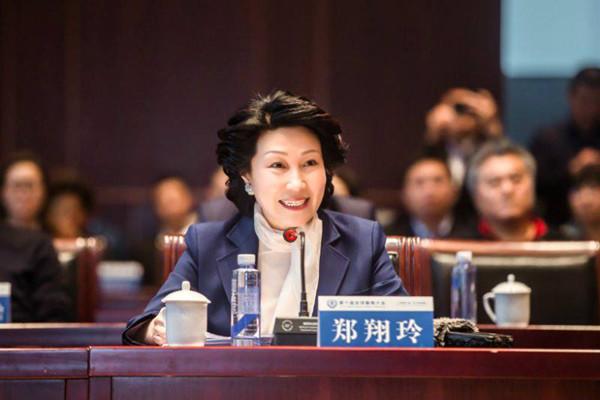 父惨死陕西农村，她靠特意功能改命嫁泰国首富