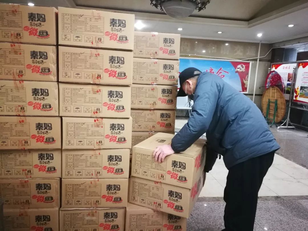 2020年自热海鲜米饭_2020上海方便自热食品产业展览会即将在上