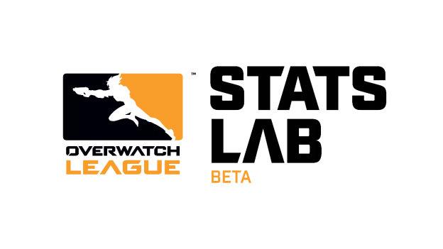 《守望先锋联赛》将推出Beta版数据实验室功能