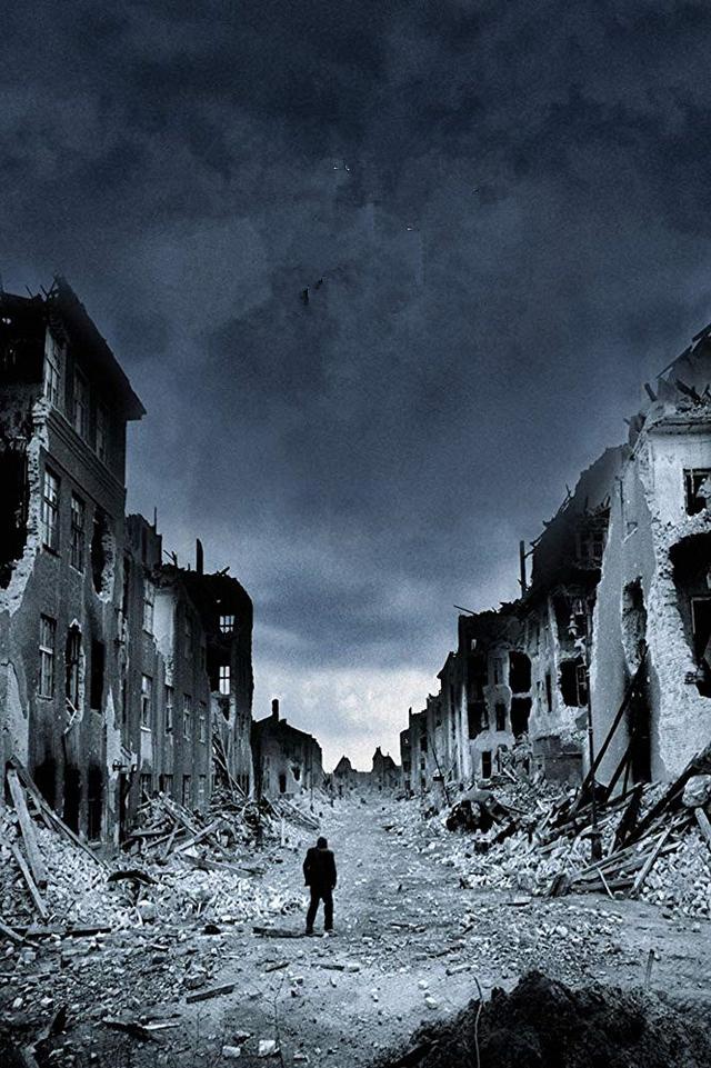 《钢琴师》影评:用音乐的激情谱写的泣血乐章