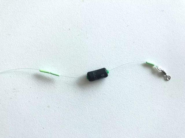 什么是滑铅和跑铅 6b4be244154e4a2ba7bf9d1148f27337.jpeg