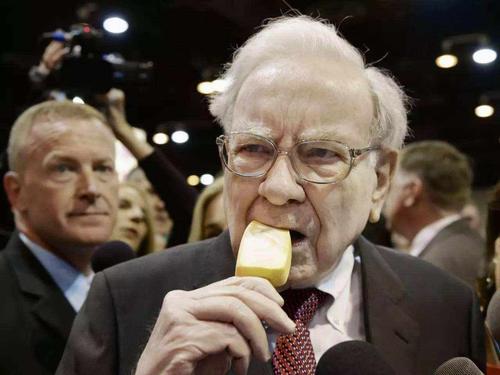 孙宇晨被“晚餐”坑了:确信孙子要美元,巴菲