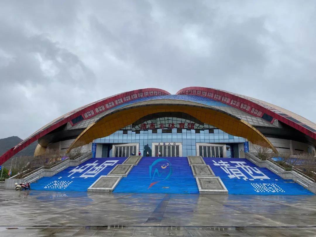 战疫情重防控靖西文体广旅局在行动二