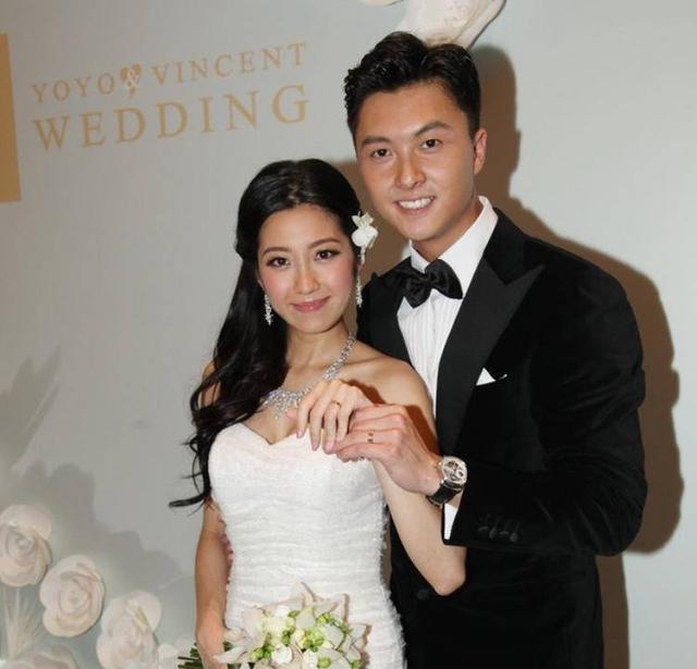 TVB最美视帝老婆曾获任纤体代言人 今出席活