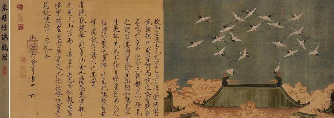 宋朝|为什么宋朝审美，能领先世界一千年？