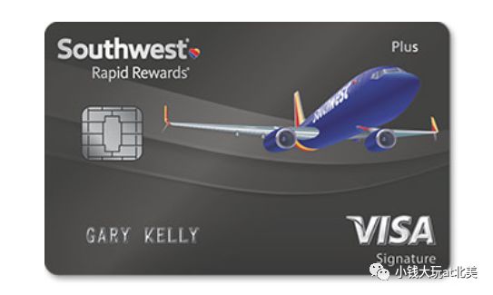 信用卡推荐|三张chase和西南航空的联名信用卡史高offer马上要截止啦！