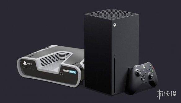 IGN日本：PS5追求价格大众 Xbox Series X追求性能