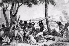 西班牙|人类历史上，曾出现过两次超大型传染病，当时的情况是怎样的