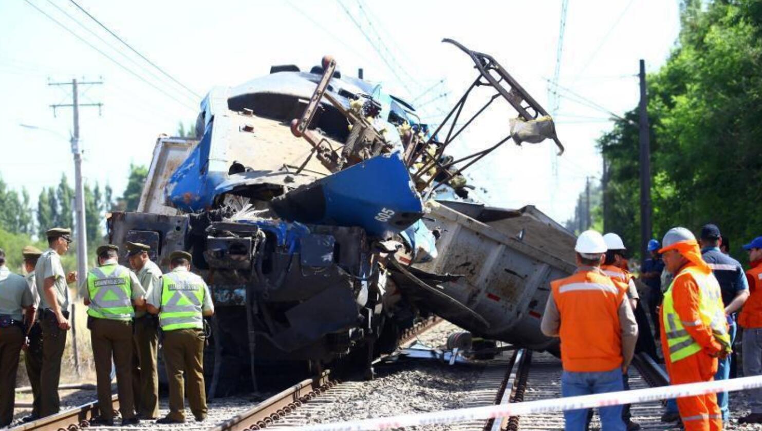 原创中国铁路史上最严重事故超过240人死亡或失踪事故原因很无奈