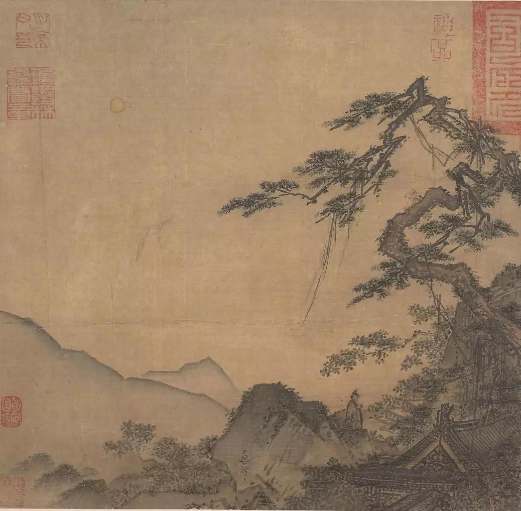 宋朝|为什么宋朝审美，能领先世界一千年？