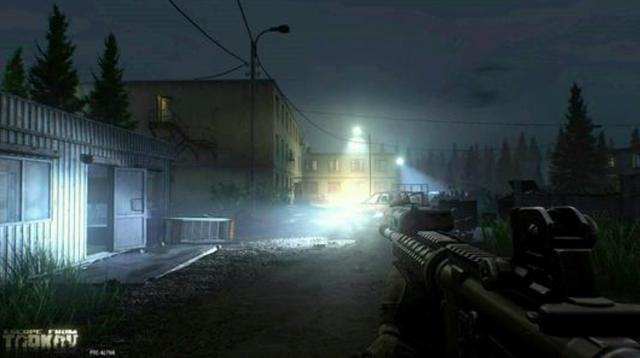 怎么免费玩逃离塔科夫 8dc2af74986042e2a6cb7e1476626bb7.jpeg