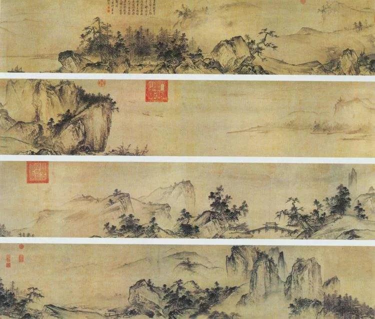 宋朝|为什么宋朝审美，能领先世界一千年？