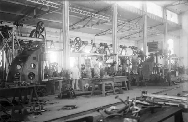 崛起|看看清末德国在青岛的投入，才知道德国人下了多大的本钱