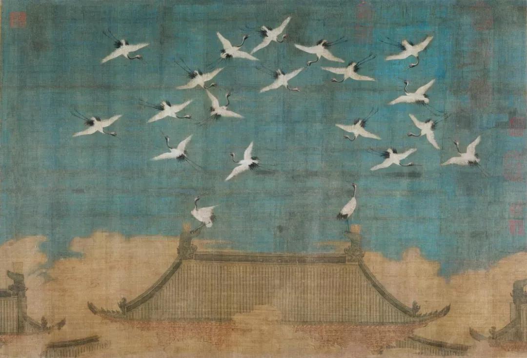 宋朝|为什么宋朝审美，能领先世界一千年？