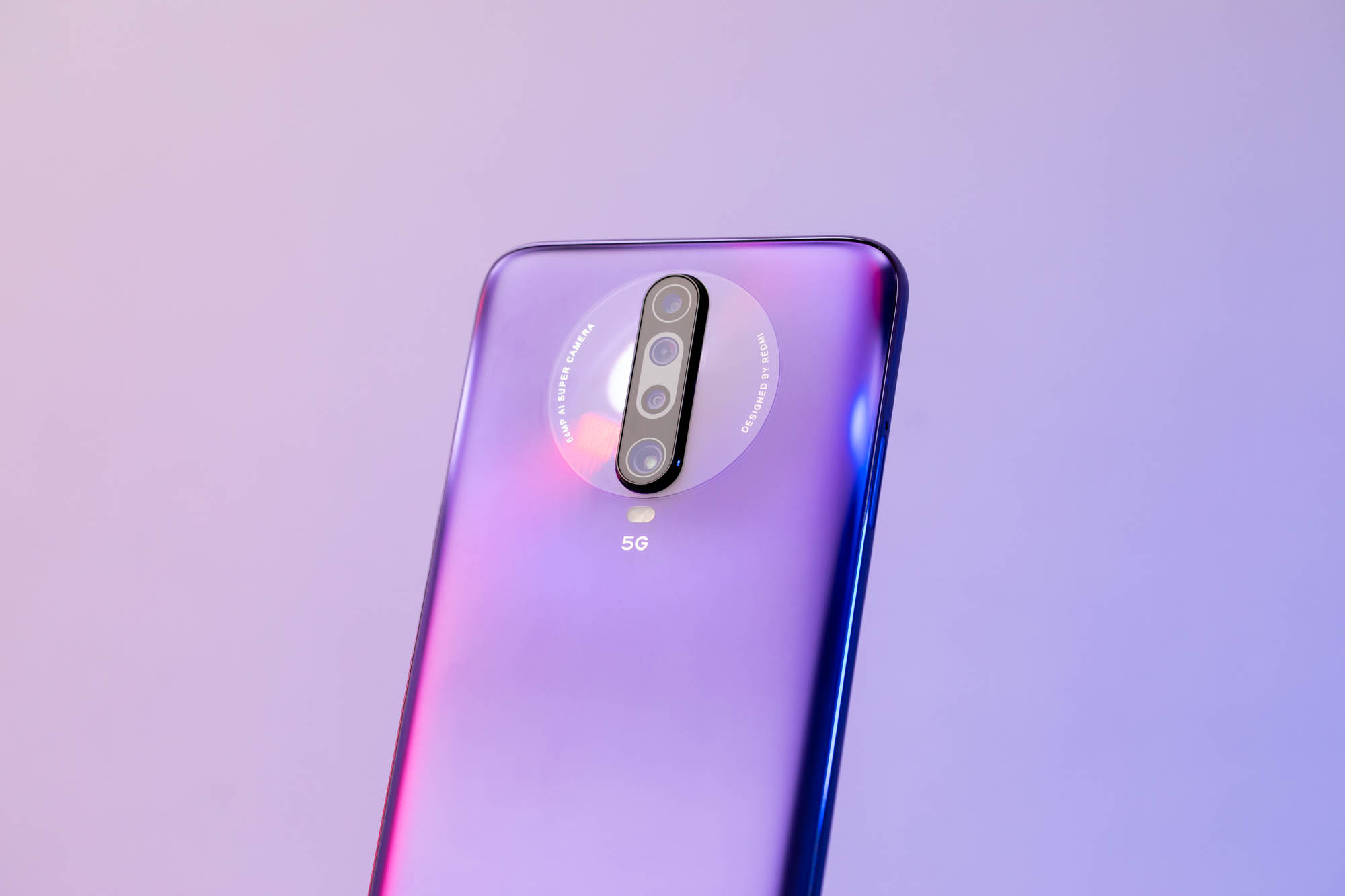 折叠屏形态+多任务处理 三星W20 5G版手机体验