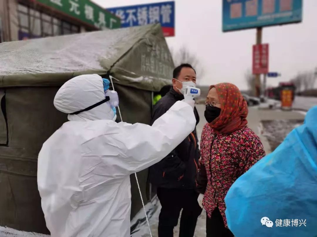 昨天,博兴这些照片火了!快来看看咱博兴的那些事