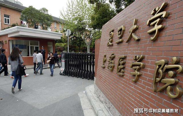 我国实力最强的10所医学院，8所985领衔首医大和这所非211跻身前5