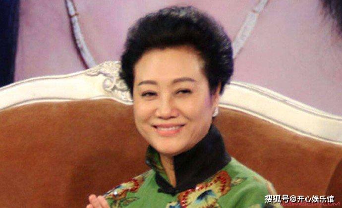 王丽云婚史 车晓妈妈王丽云为什么和车晓爸爸离婚
