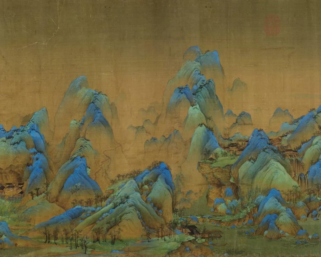 宋朝|为什么宋朝审美，能领先世界一千年？