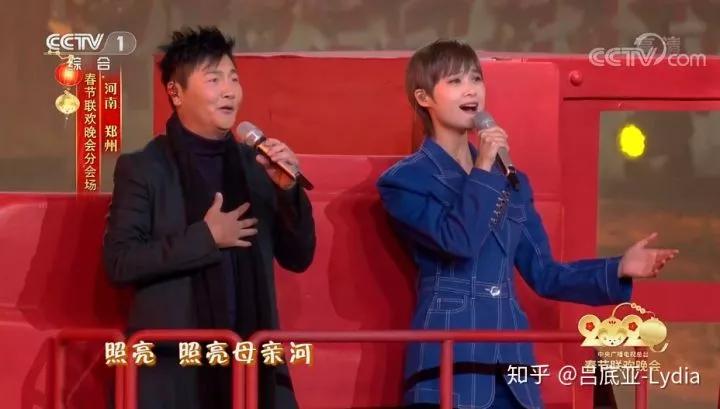 2020 央视春晚,这个舞蹈美翻全国!