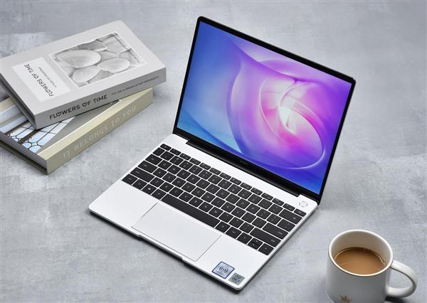 生产力三位一体升级华为MateBook132020款笔记本抢购价5999元起开售