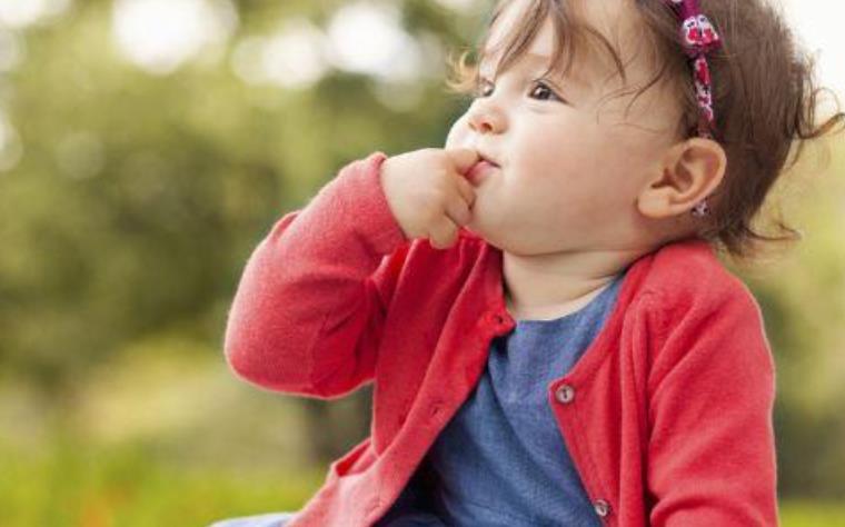 提升宝宝免疫力，作为父母，要如何助他一臂之力？