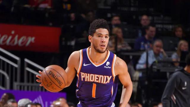 黑白直播:火箭vs太阳免费NBA直播预告